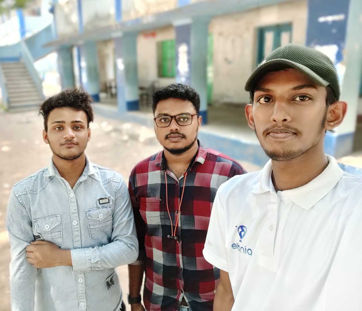 Pindle Meetup #Raipur, Bankura, WB