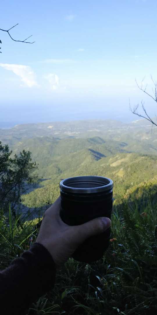 ☕🏞️☀️📸😍