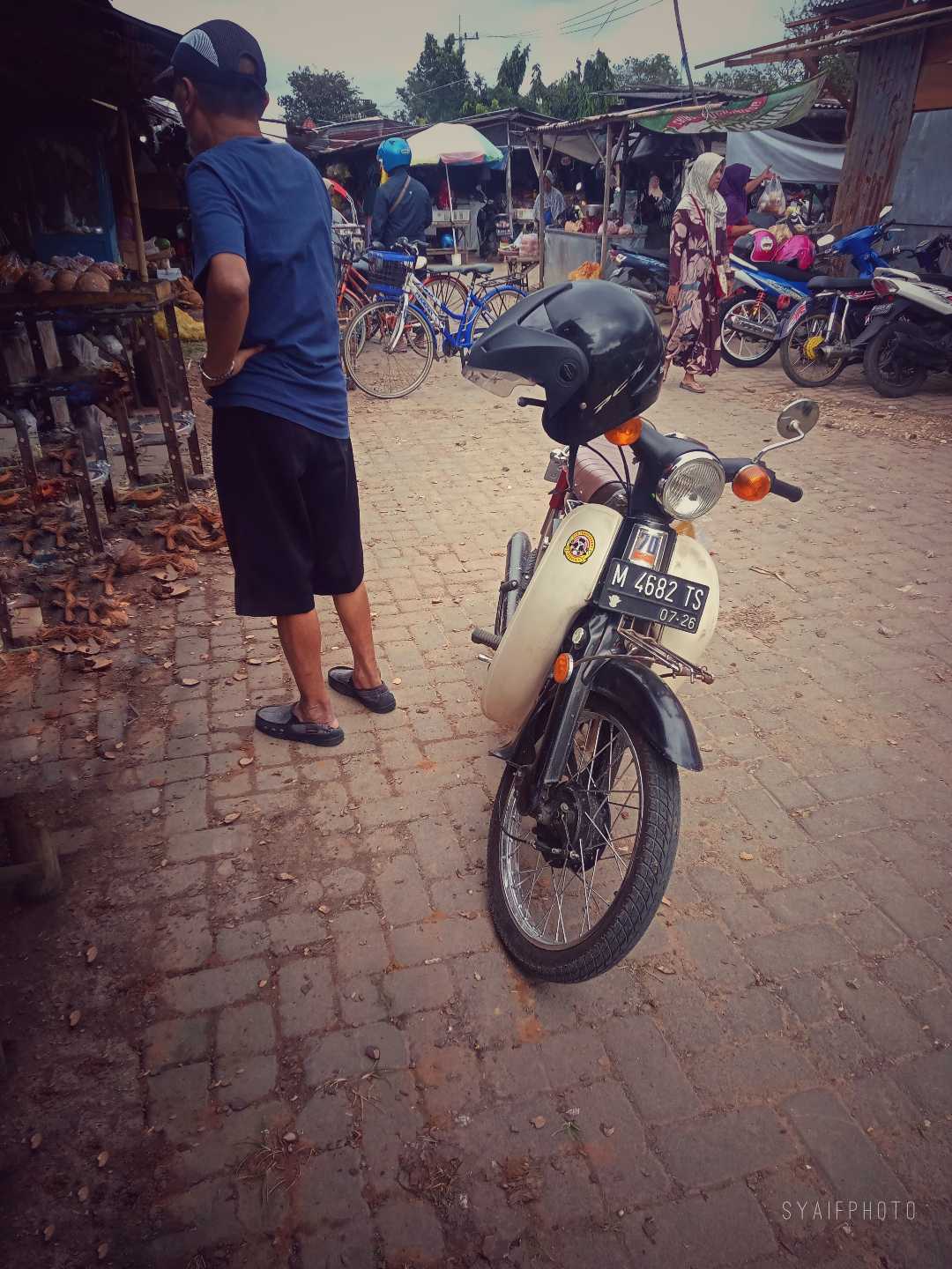 BELANJA