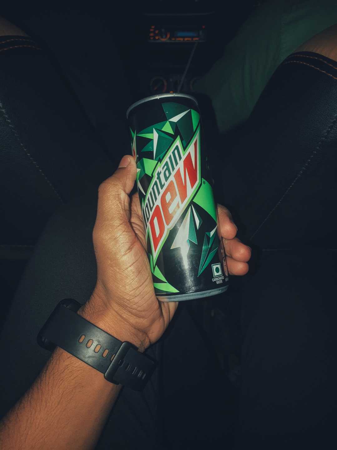 Mountain DEW🍺