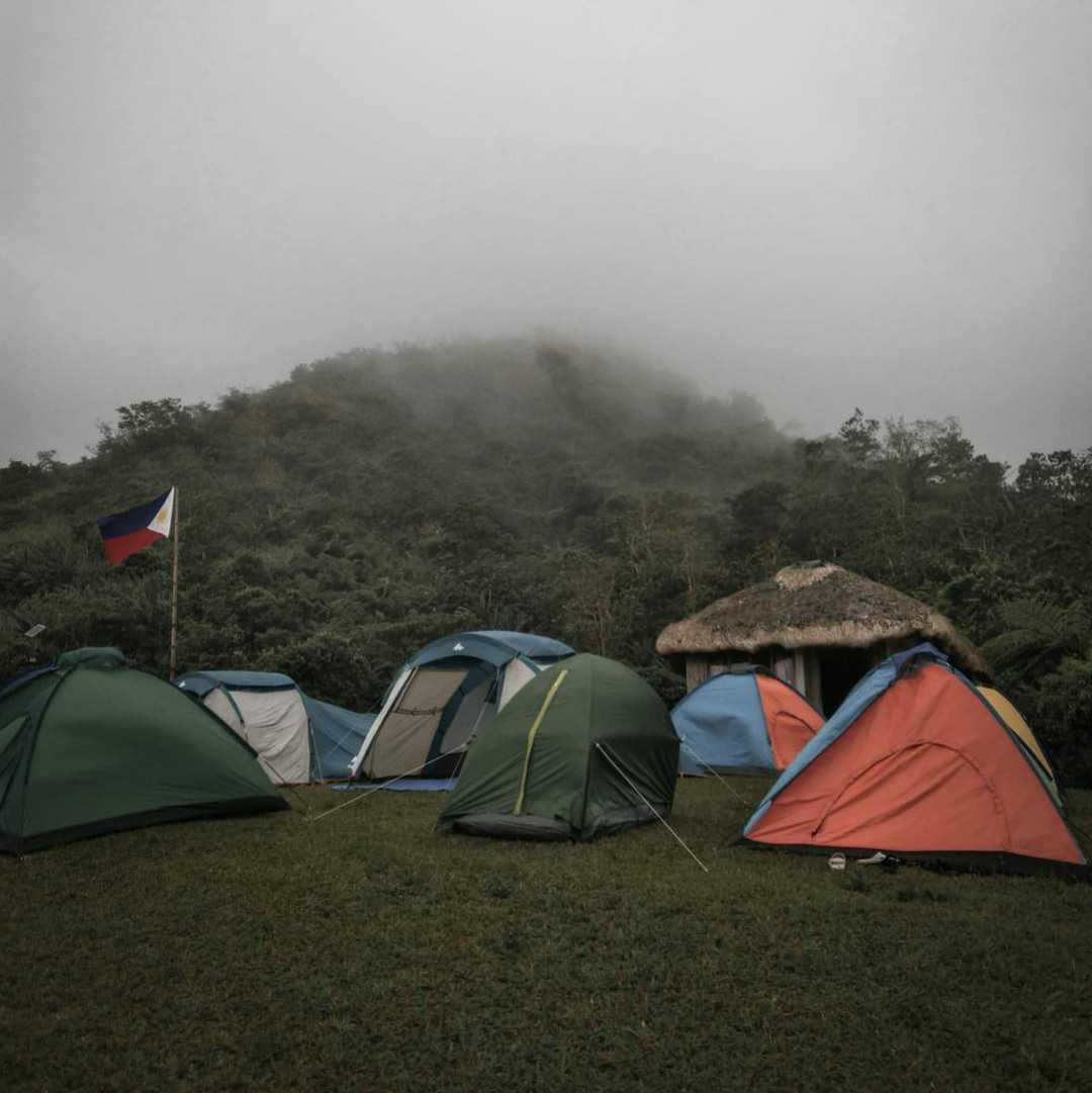 Mt. Masaraga