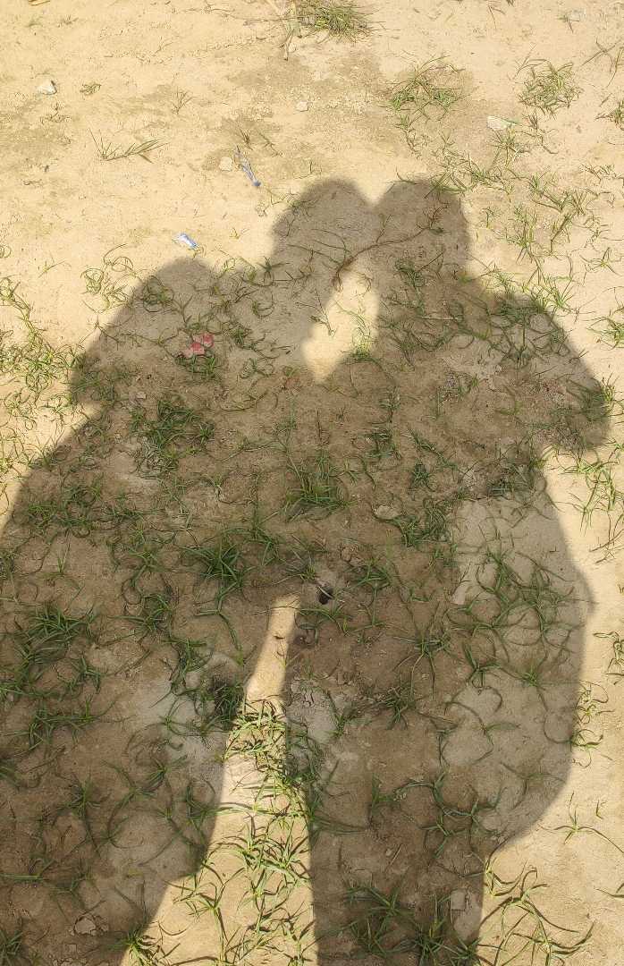 with best friend 🫶🏻