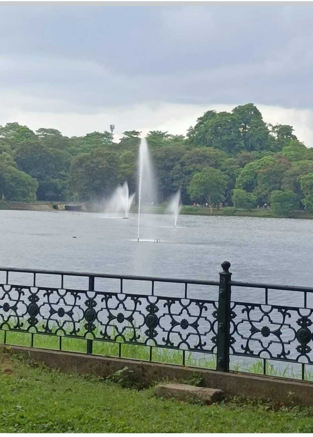 lake 