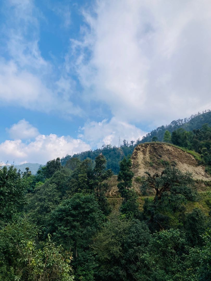 H O M E   T O W N 🇳🇵