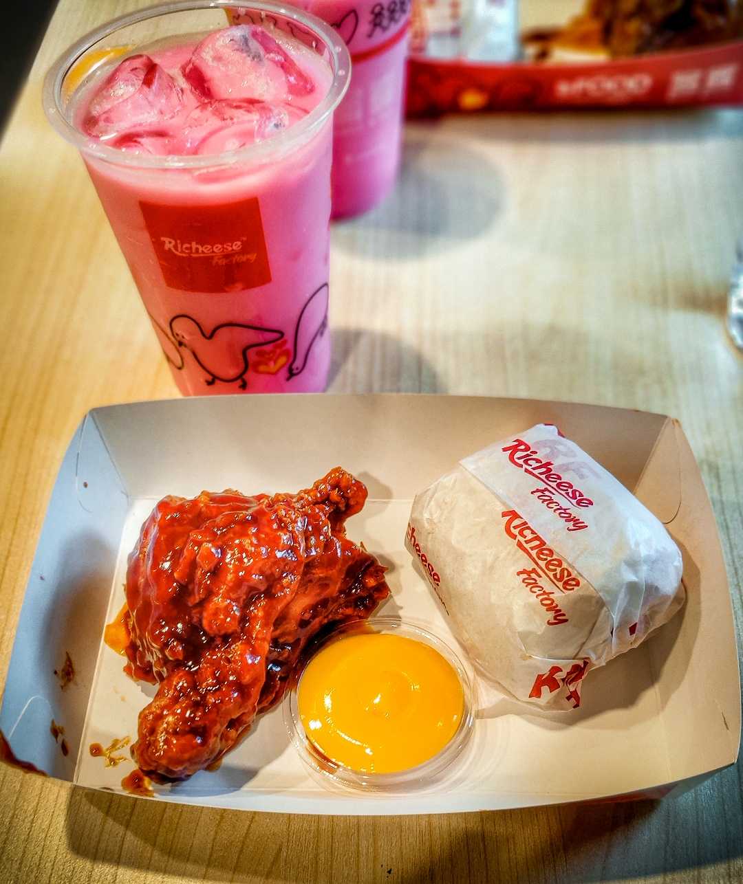 Berani Coba Sampai Level Berapa?