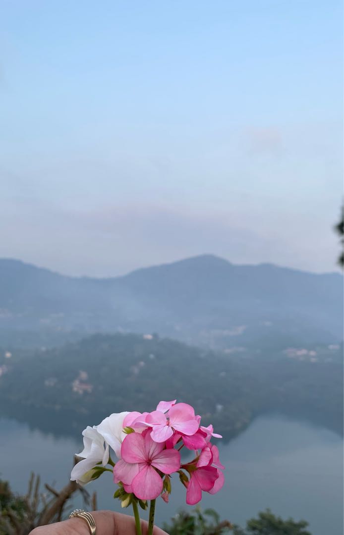 Naukuchiatal , Uttarakhand 