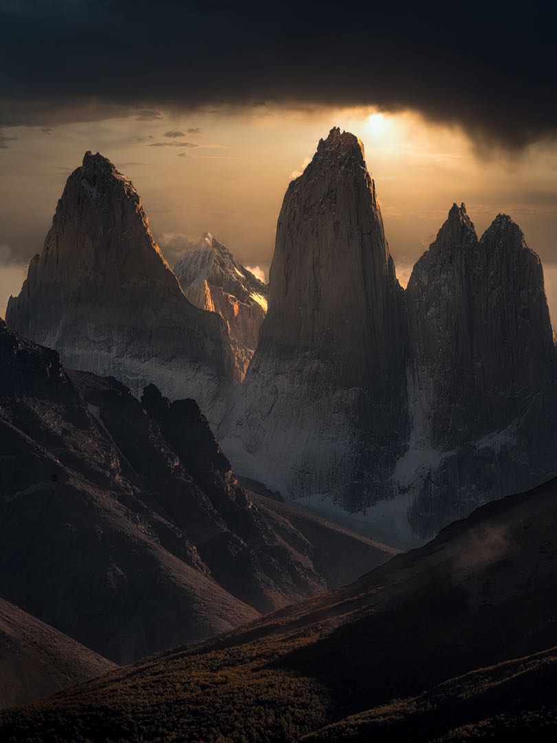 Mordor