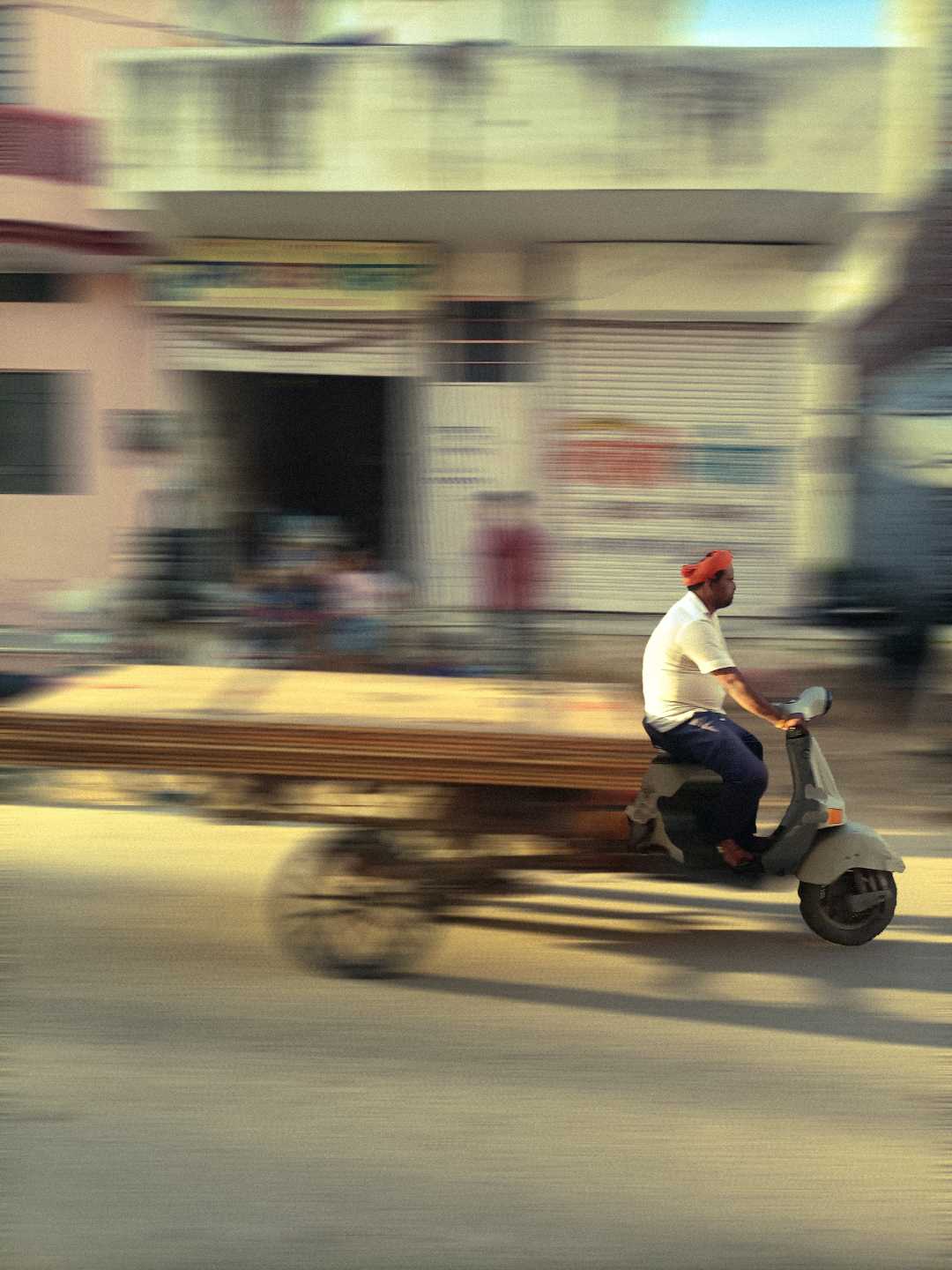 motion photo 