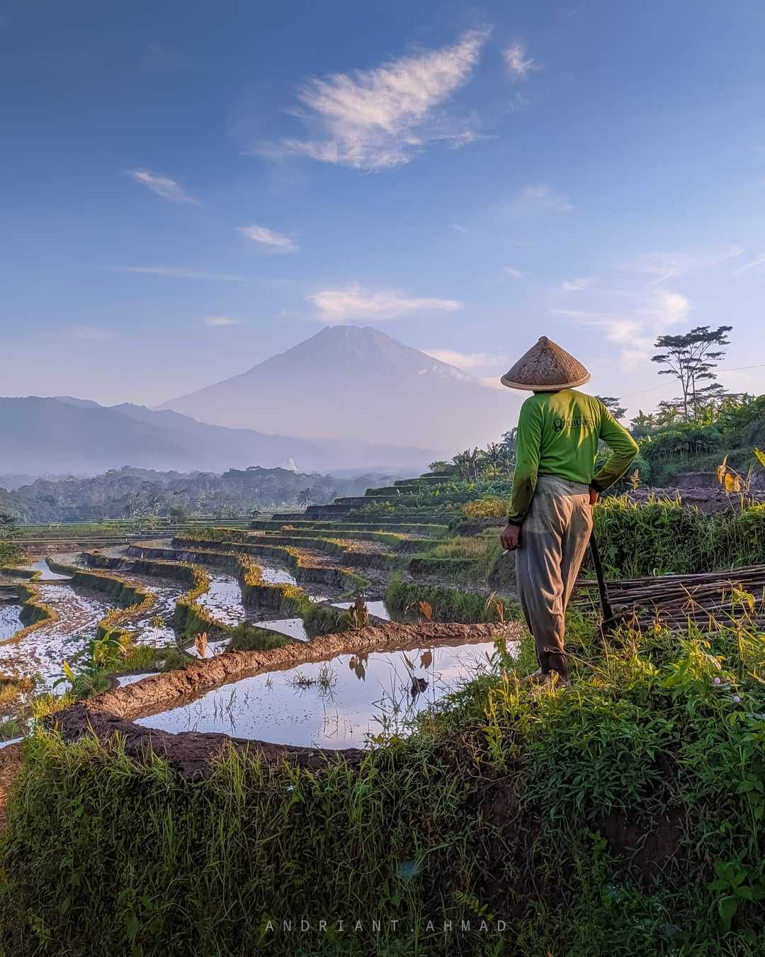 Wonderful Indonesia