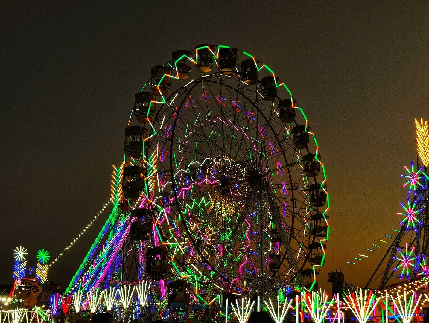 Rasrang Lok Mela 