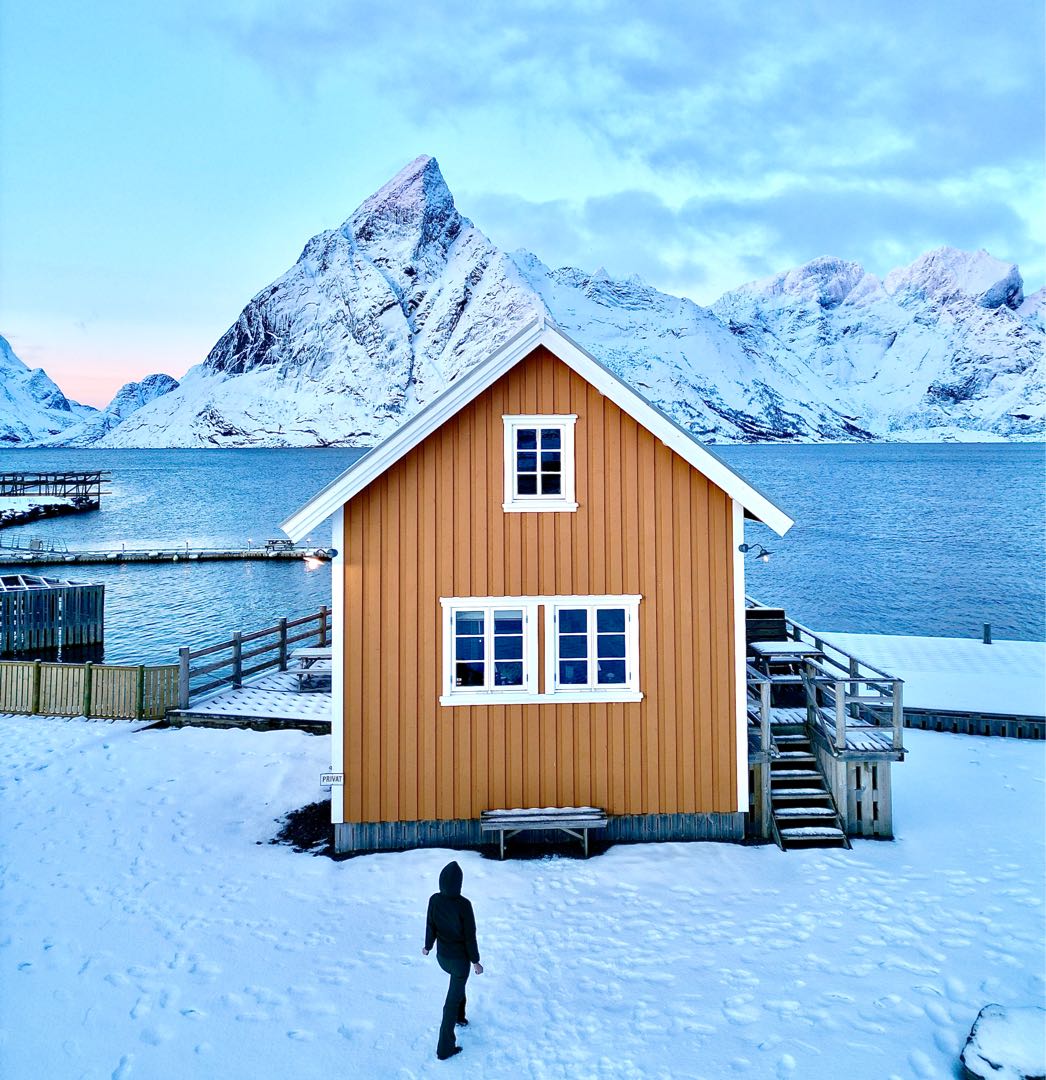 🧡🇳🇴