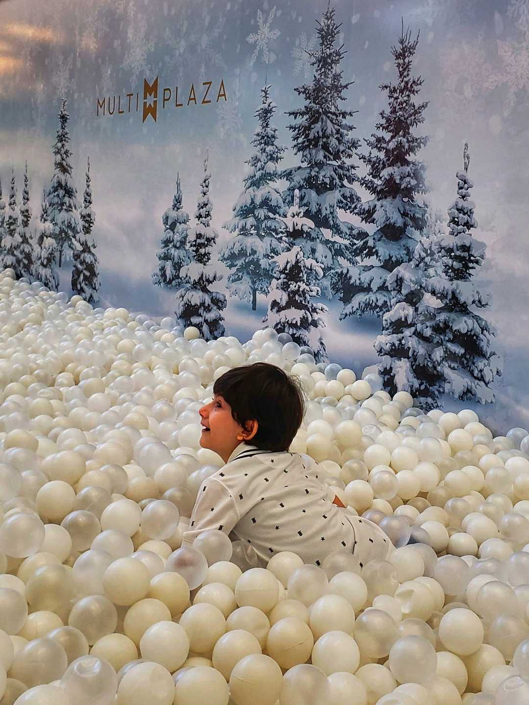 Blanca Navidad