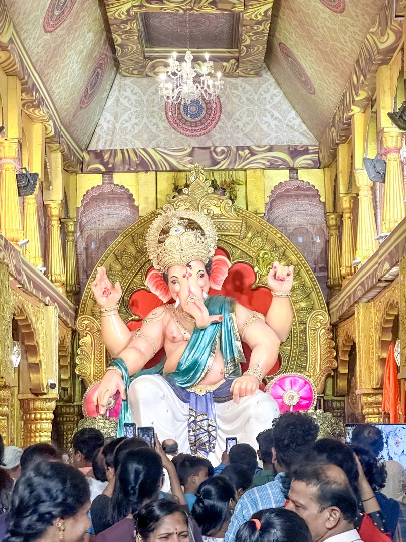 Karwar cha raja