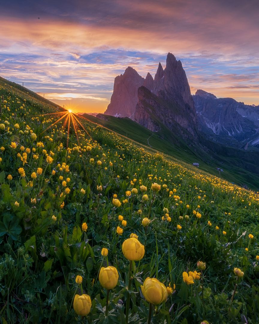 Seceda