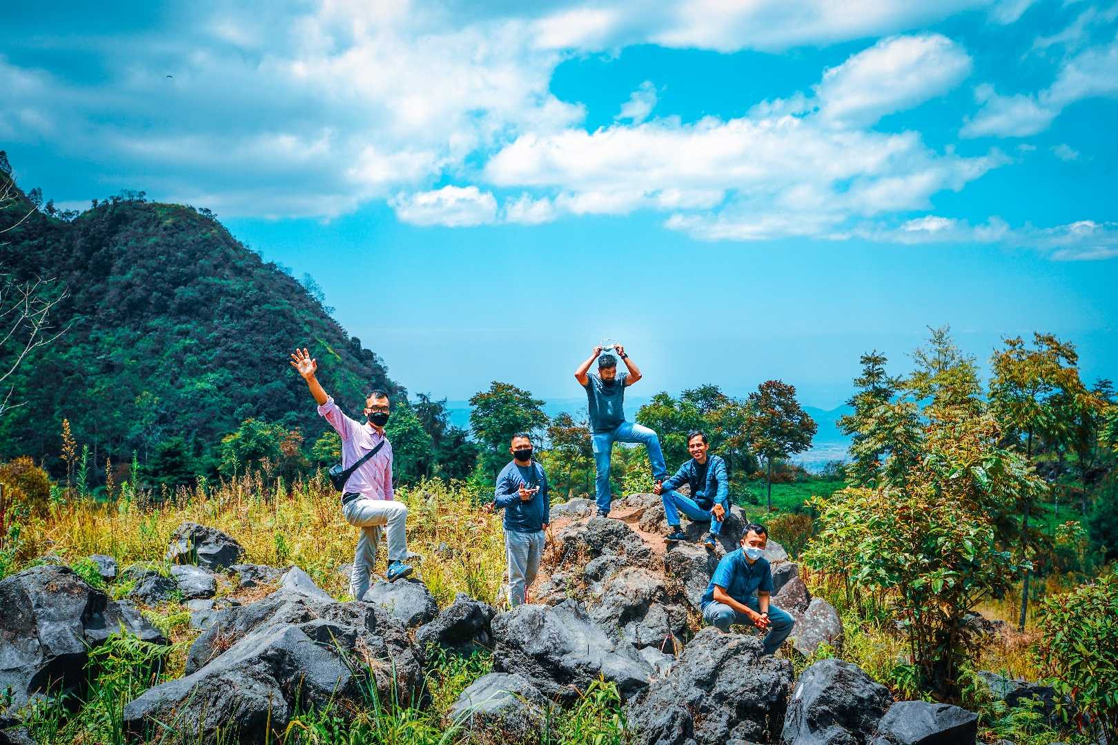 Rawa Pening Lake