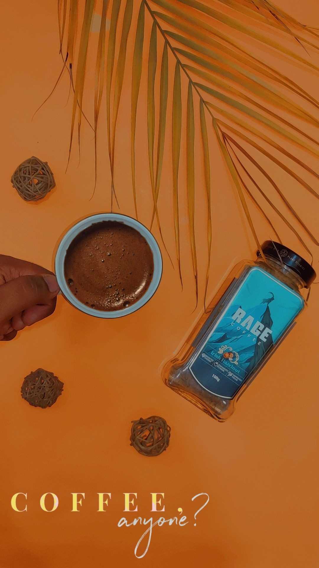 Product Photoshoot 