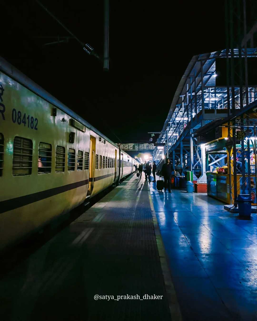 📍chittorgarh railway station