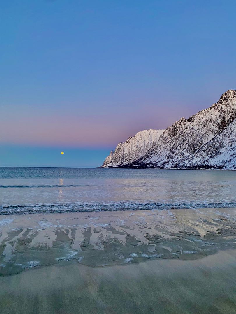 Senja 🇳🇴