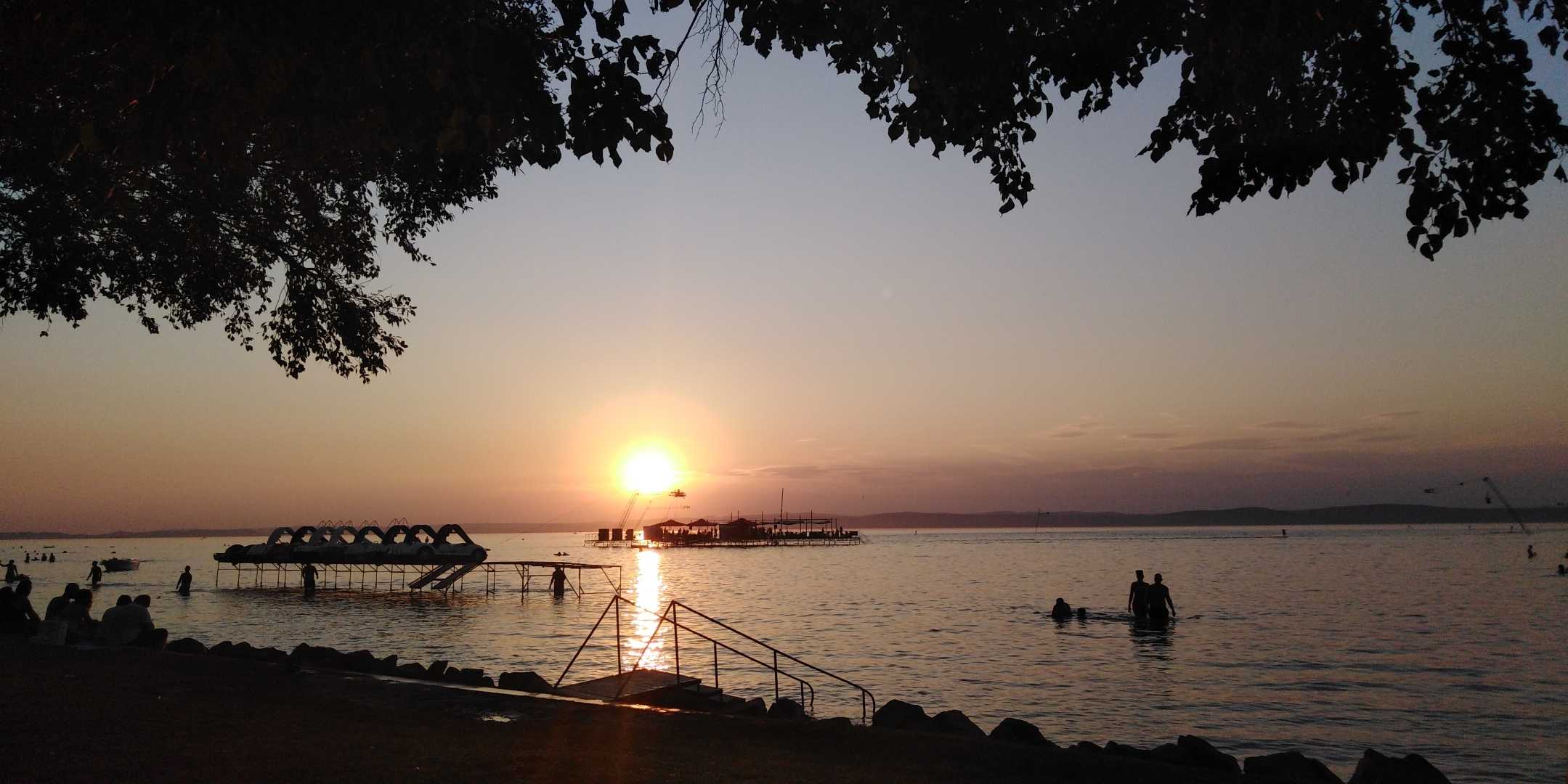 Siófok 2019