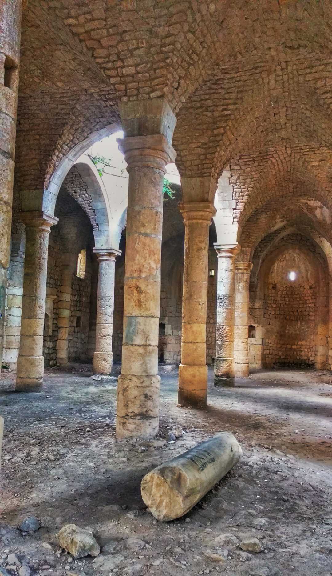 Batıayaz Ermeni Kilisesi