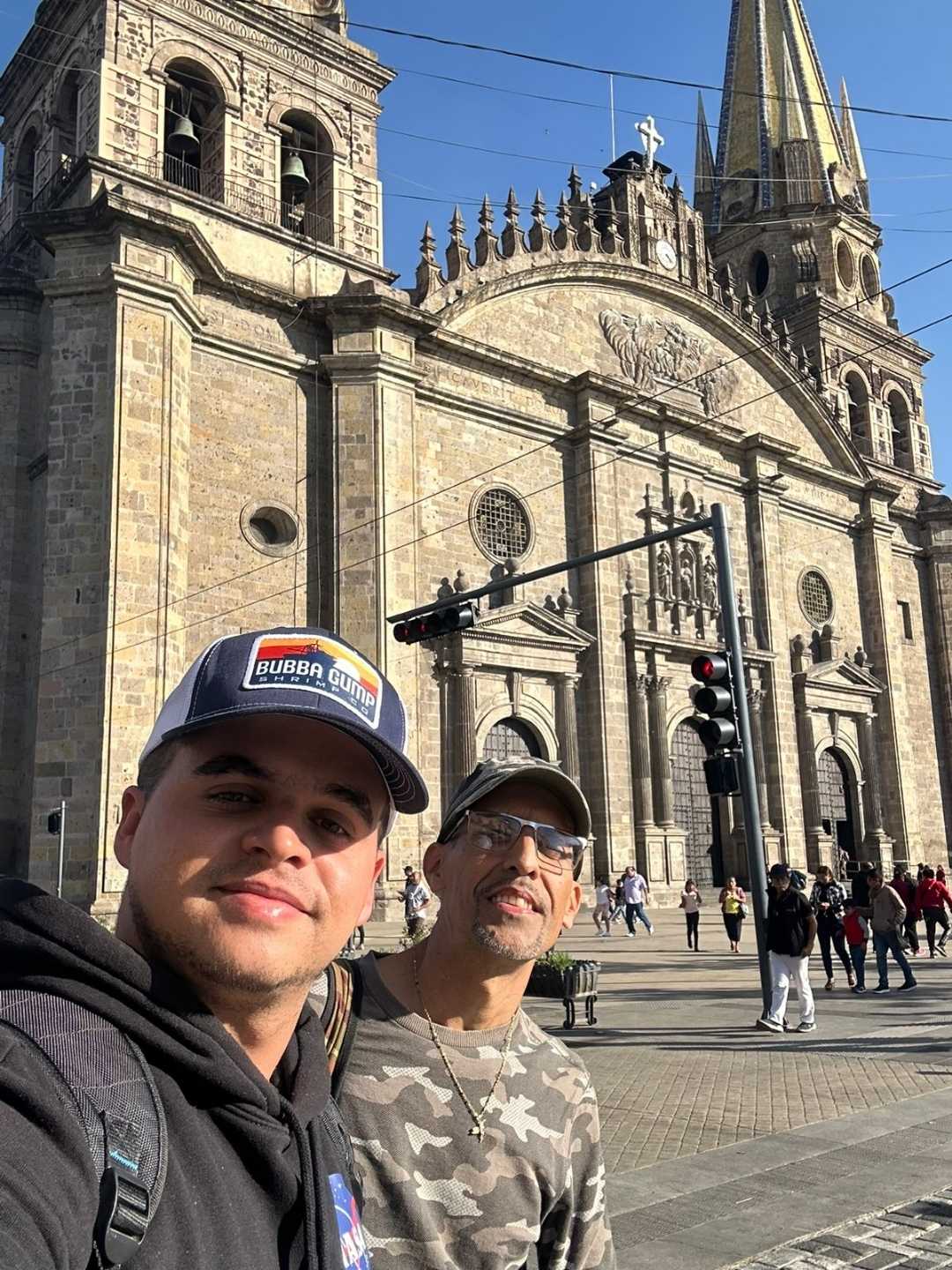 Conociendo Guadalajara 