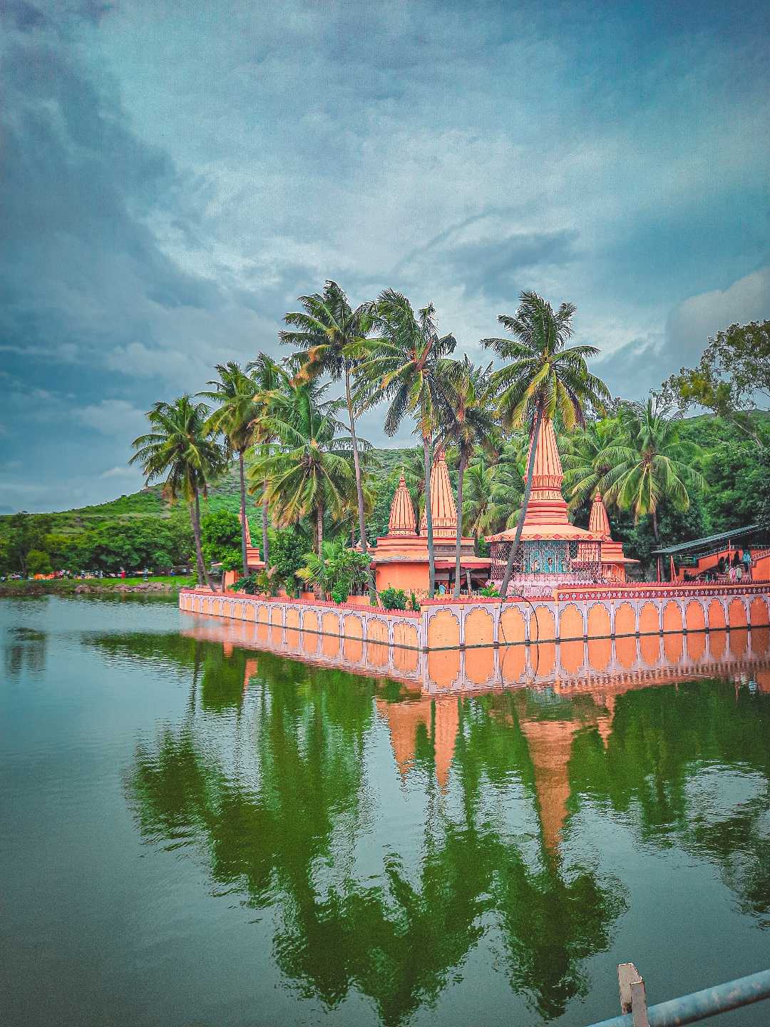 Ramdara Temple 