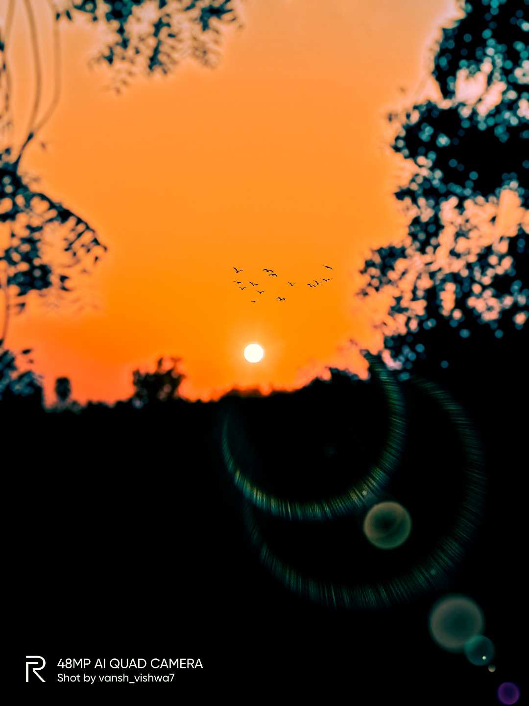 Sunset Photography 
