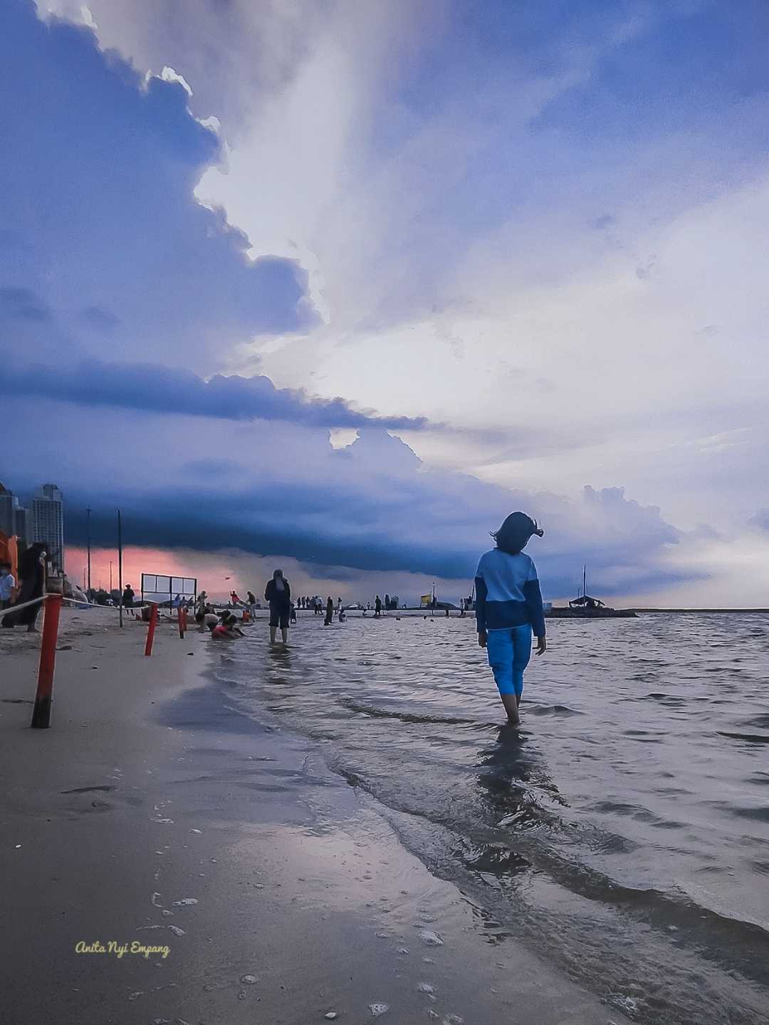 Pantai