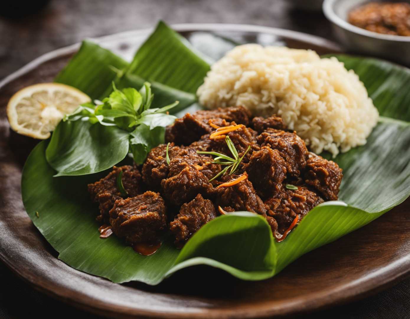 Rendang Minangkabau: One of the World’s Best Foods