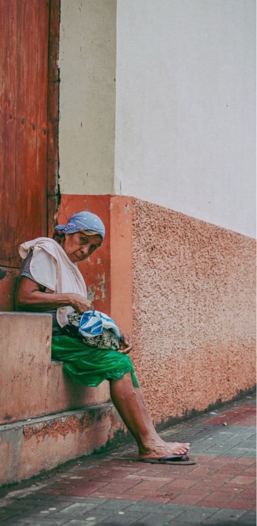 Abuelita