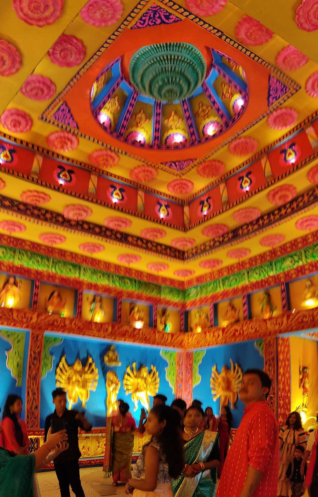 Durga Puja 