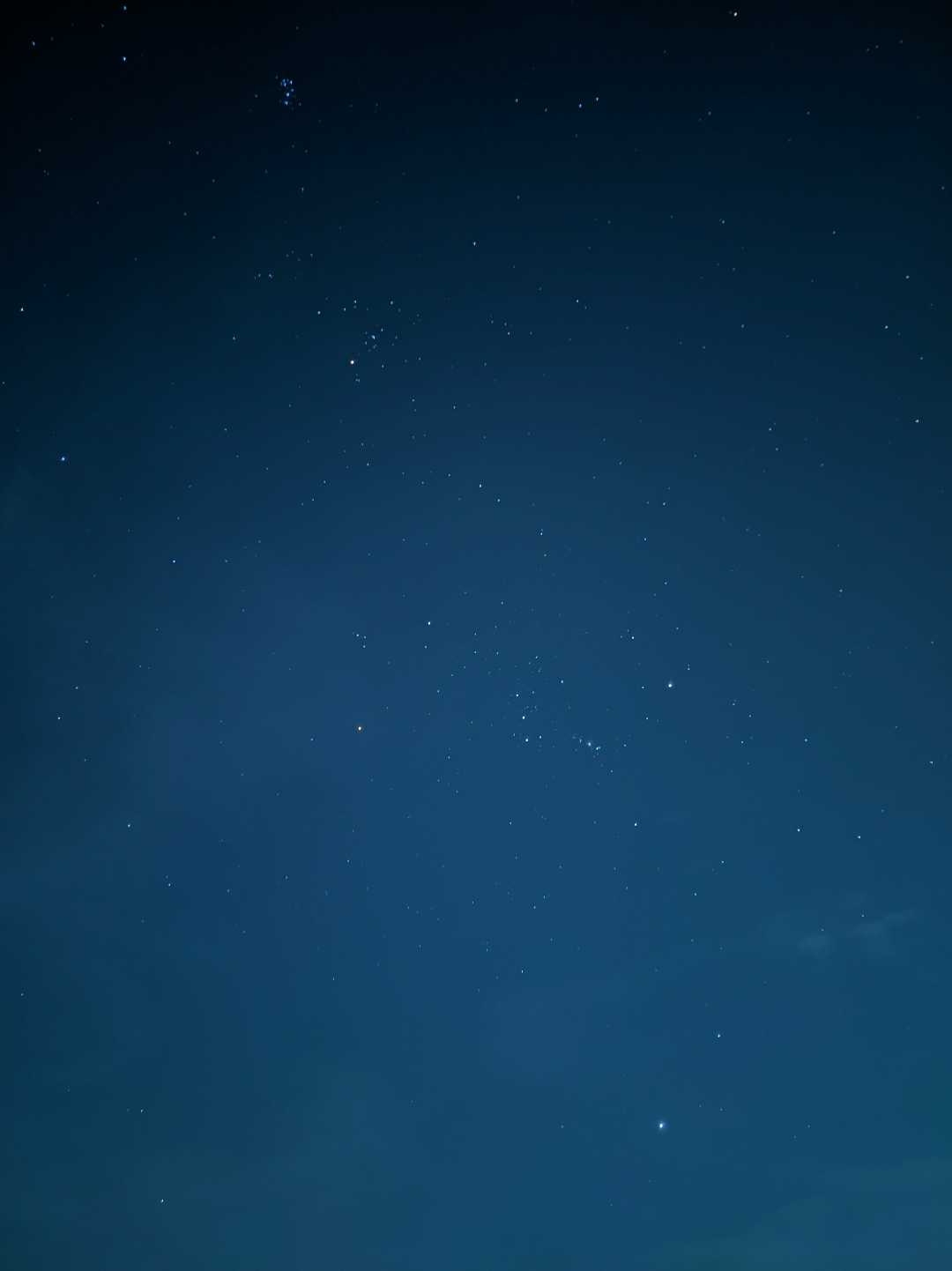 Stargazing 💫🌠