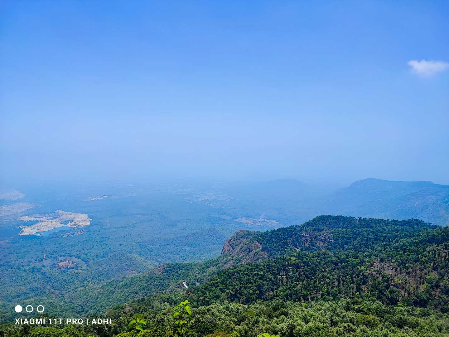 Yercaud