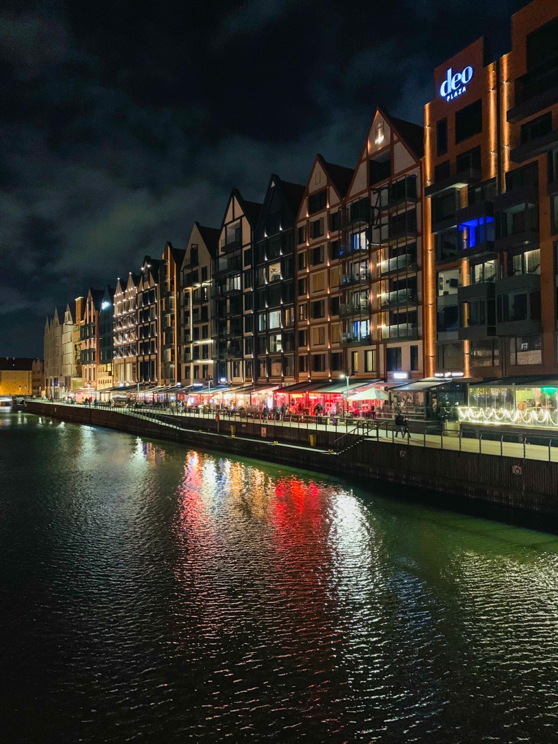 📍Poland, Gdańsk