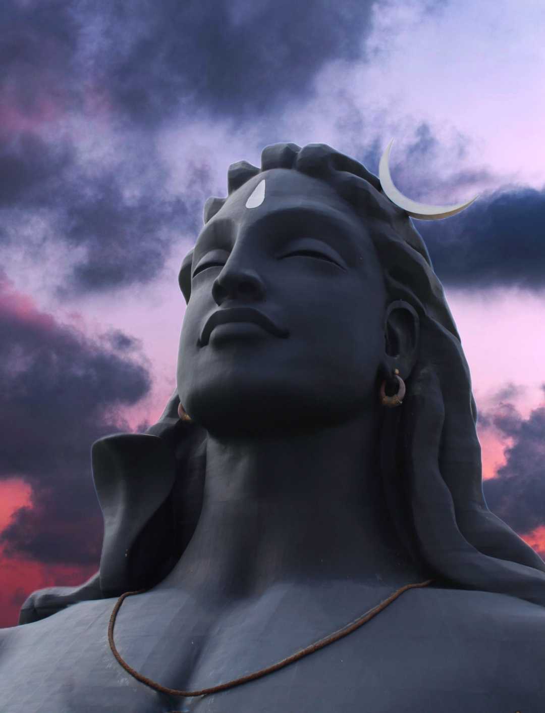 Aadiyogi Shiva