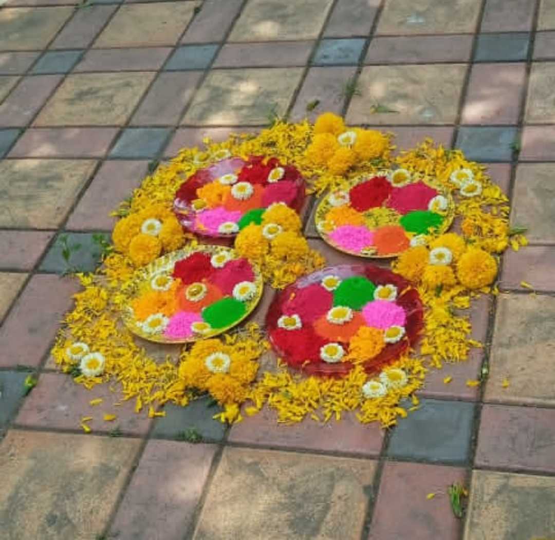 Spring Fastival