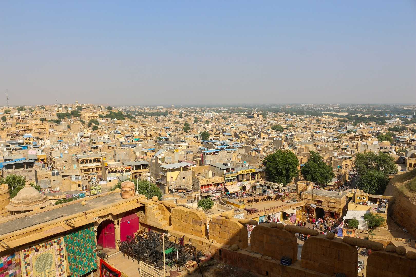 JAISALMER CITY