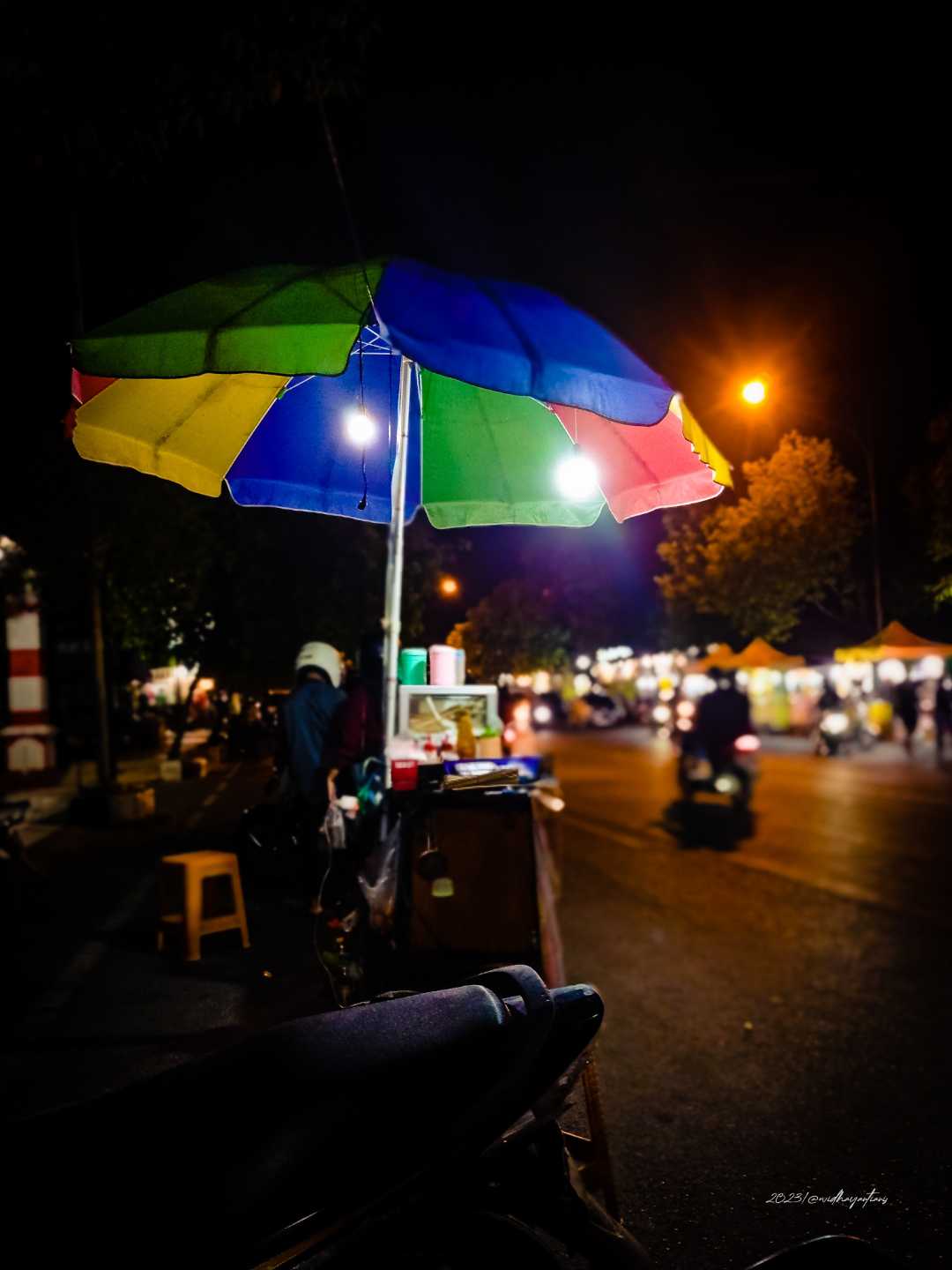 malam
