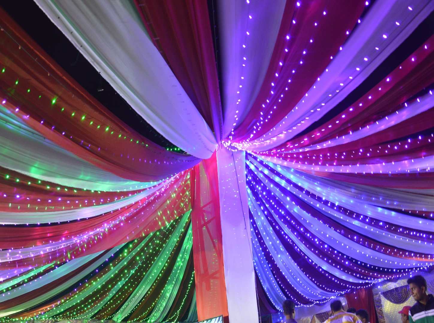 Wedding Decoration 