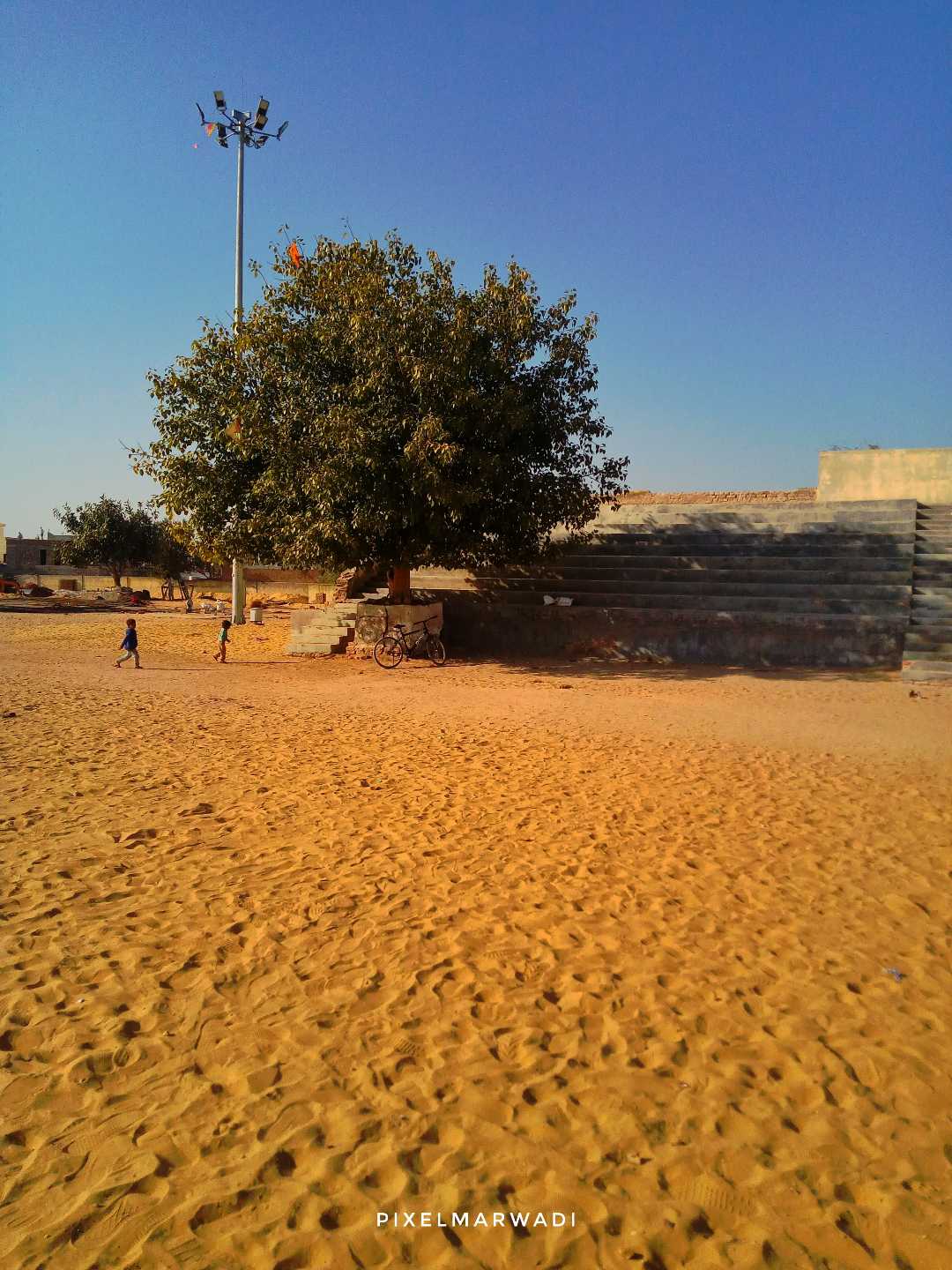 Playground⛹️🏏