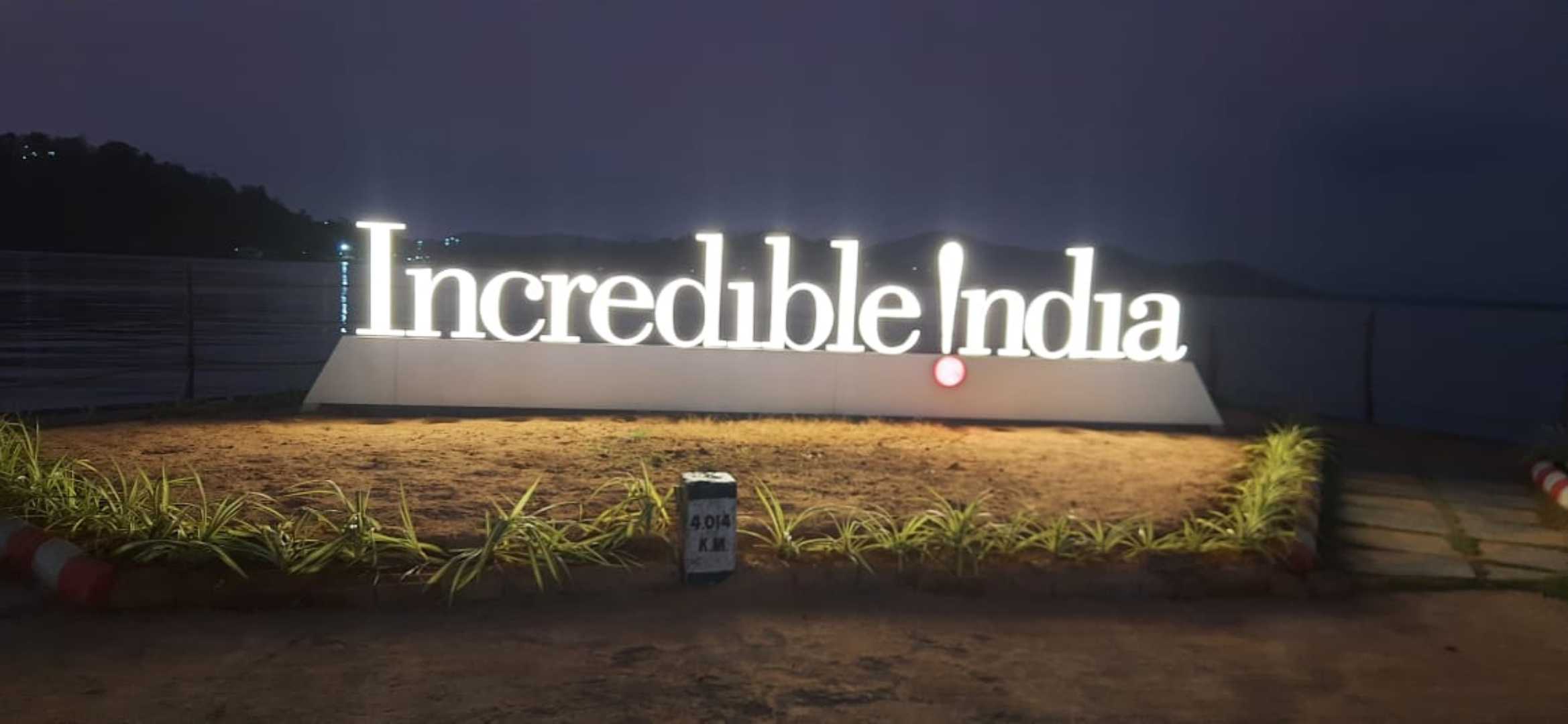 welcome to Karwar..
