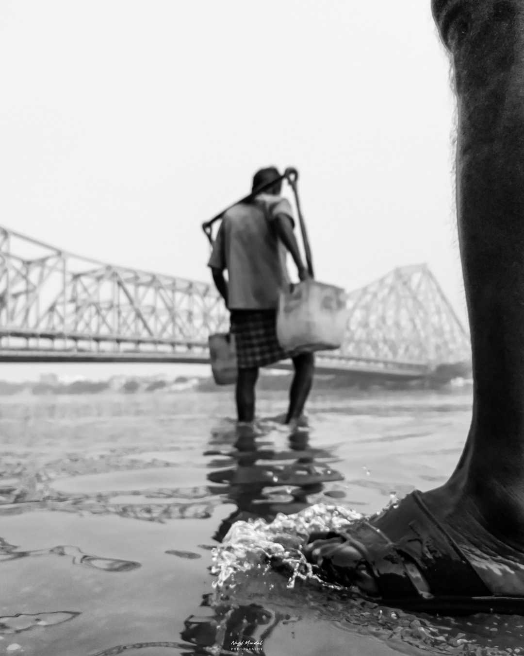 Howrah Bridge