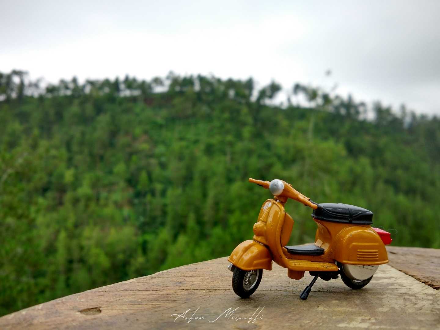 Vespa