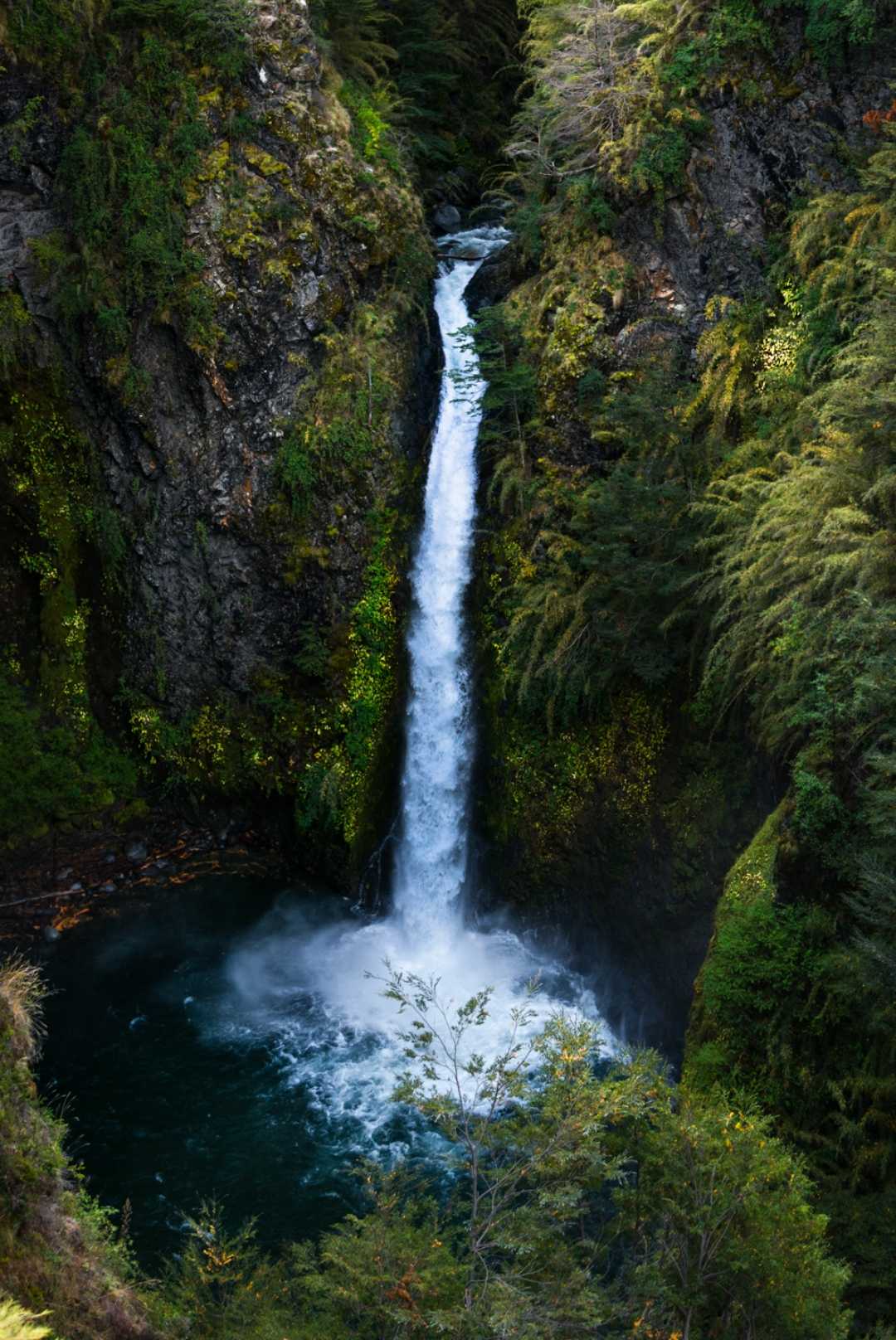 Río Bonito