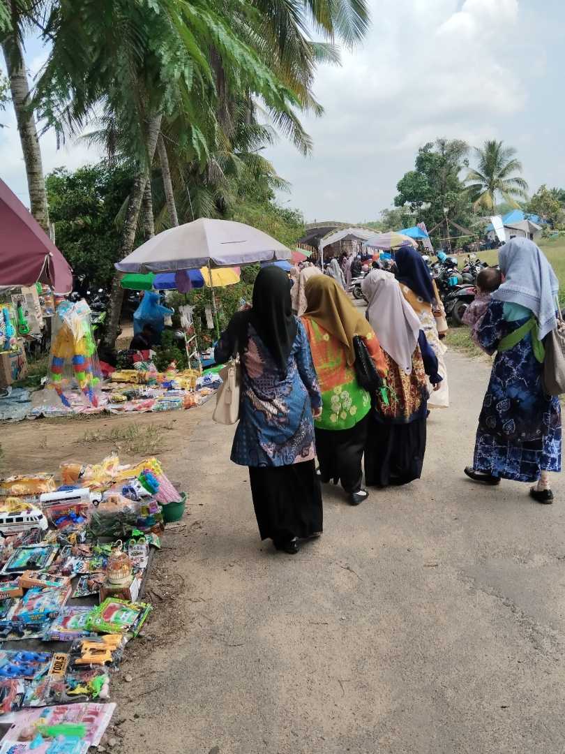 kondangan