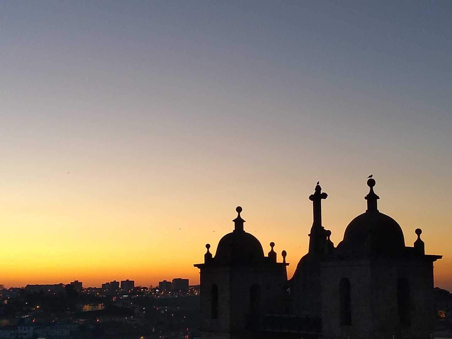 Atardeceres