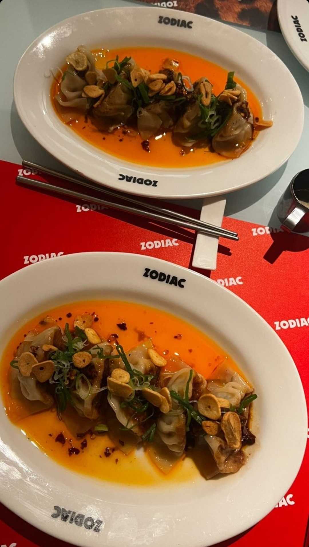 Dinner 