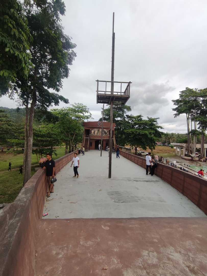 Villa Kapal