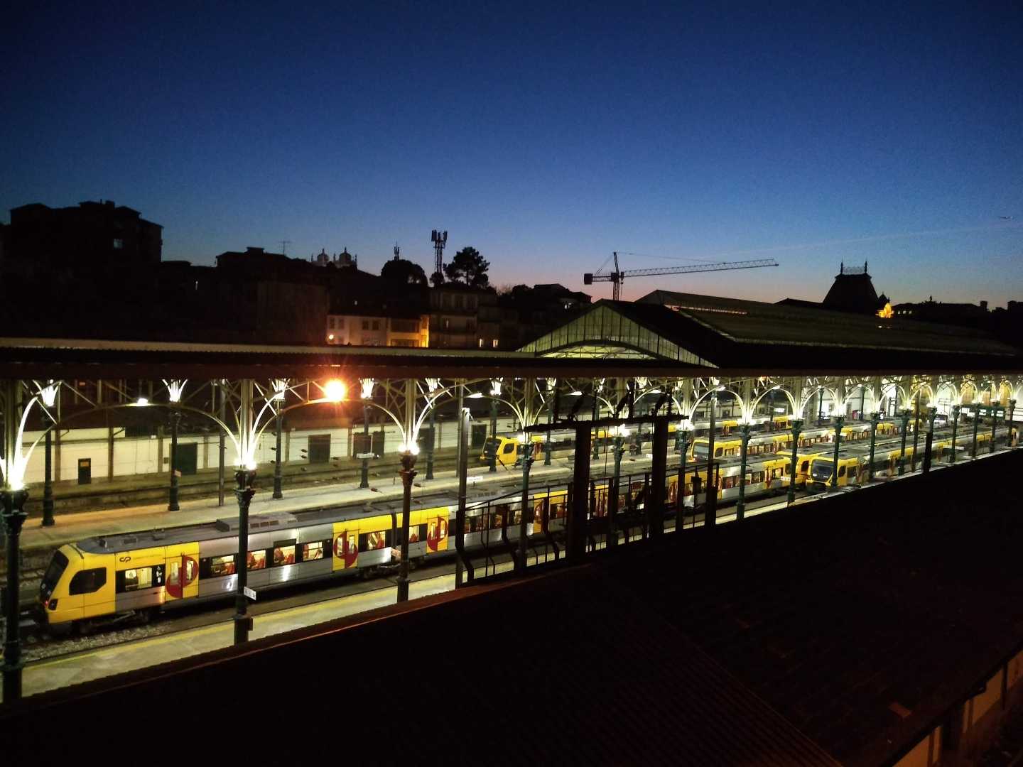 São Bento