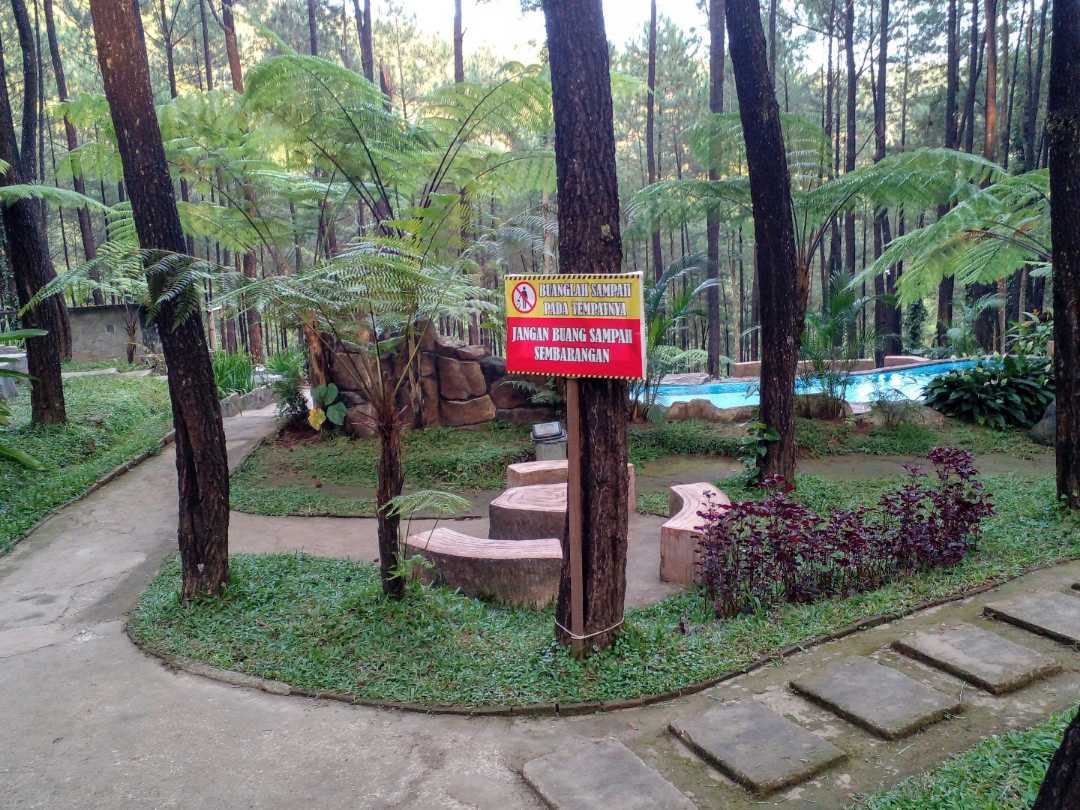 DALAMNYA KOLAM RENANG